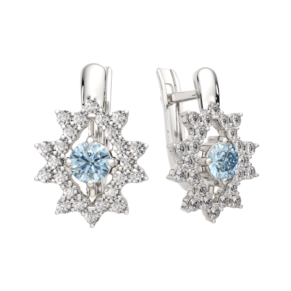 Серьги 03S4032.ZZ Серьги 03S4032.ZZ