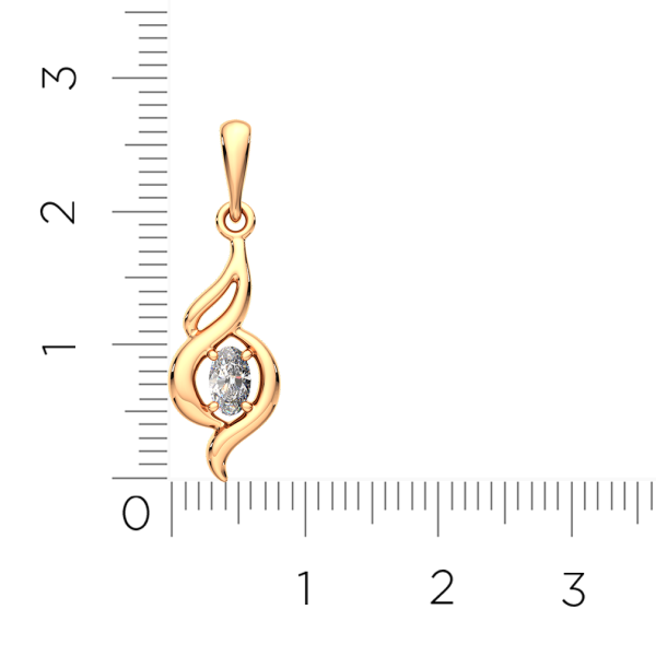 Подвеска 440692.14K.R