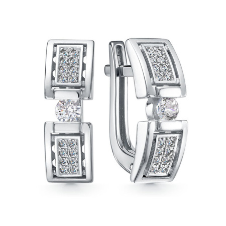 Серьги с120678