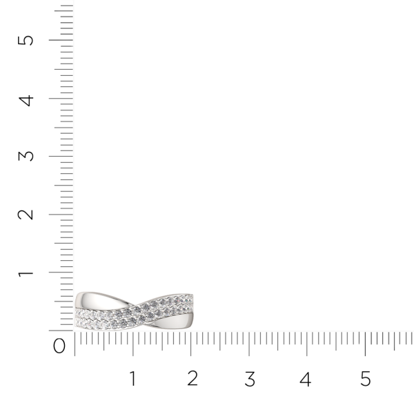 Кольцо 0210935.ZZ