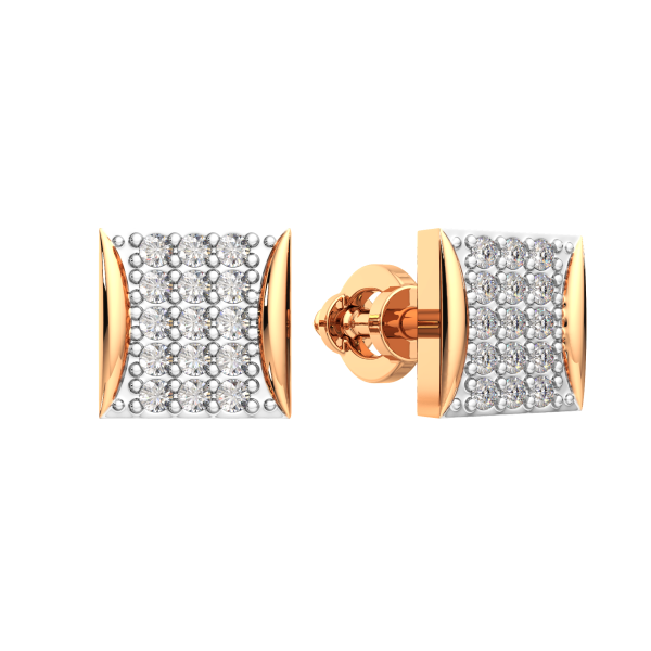 Серьги 3D00246.14K.R.ZZ Серьги 3D00246.14K.R.ZZ