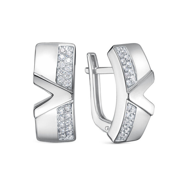 Серьги с120105 Серьги с120105