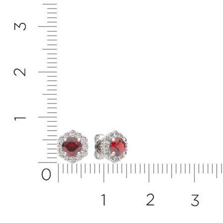 Серьги 03S50106.ZZ