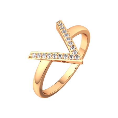 Кольцо 210573.14K.R