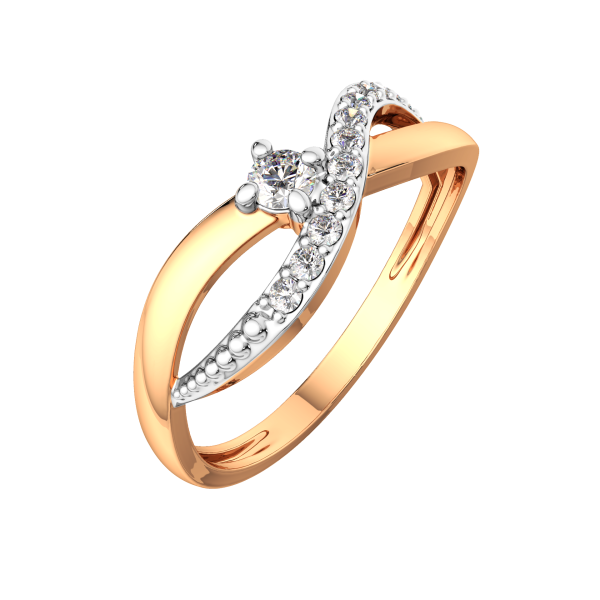 Кольцо 2101229.14K.R.ZZ