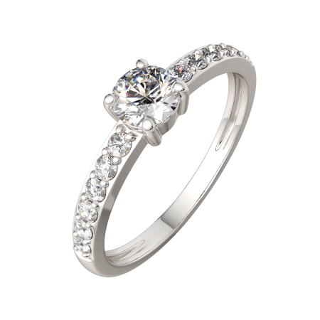 Кольцо 02101024.ZZ