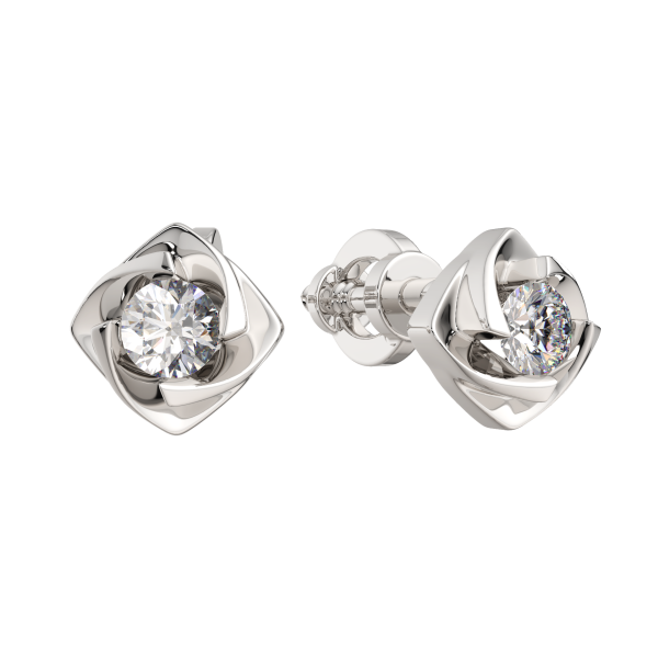 Серьги 3D00331.14K.W.ZZ Серьги 3D00331.14K.W.ZZ