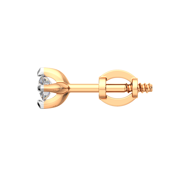 Серьги 3D00339.14K.R.ZZ Серьги 3D00339.14K.R.ZZ