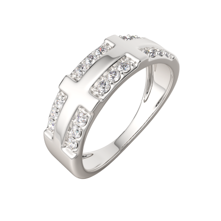 Кольцо 0210971.ZZ