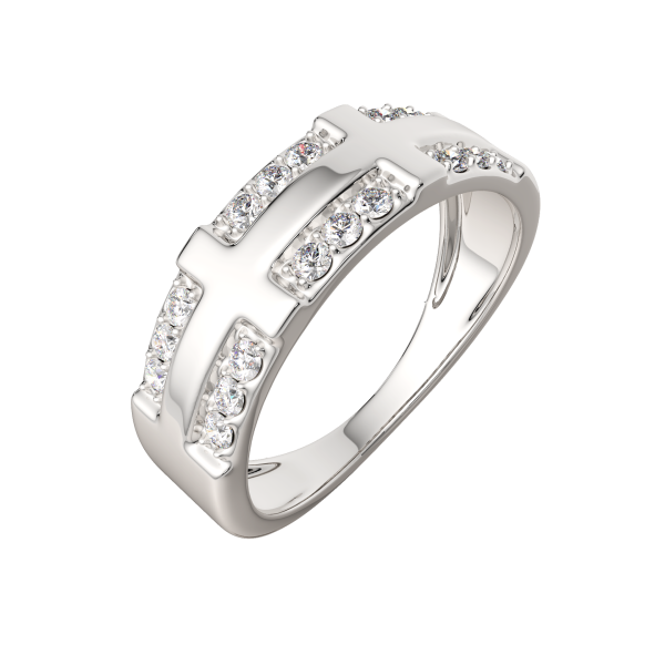 Кольцо 0210971.ZZ