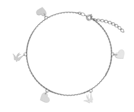 Браслет 0720435-00245