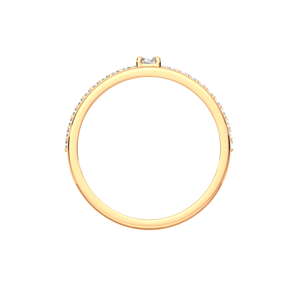 Кольцо 210632.14K.R