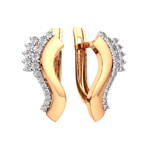 Серьги 3101510.14K.R.ZZ