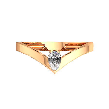 Кольцо 210491-CD