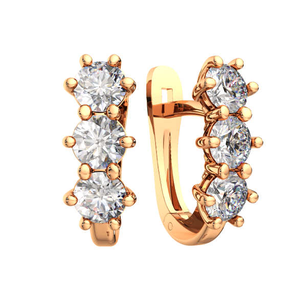 Серьги 310920.14K.R.ZZ