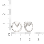 Серьги 0300456.ZZ