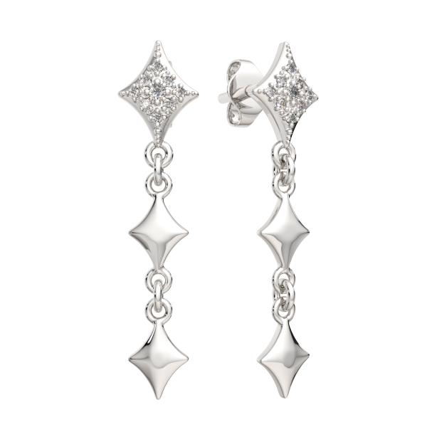 Серьги 0310905.ZZ