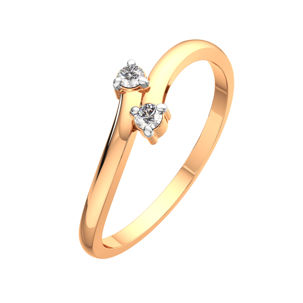 Кольцо 2101217.14K.R.ZZ