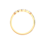 Кольцо 2D00453.14K.B.ZZ