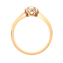 Кольцо 2D10100.14K.R.ZZ