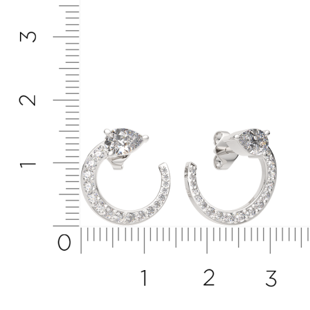 Серьги 03101774.ZZ