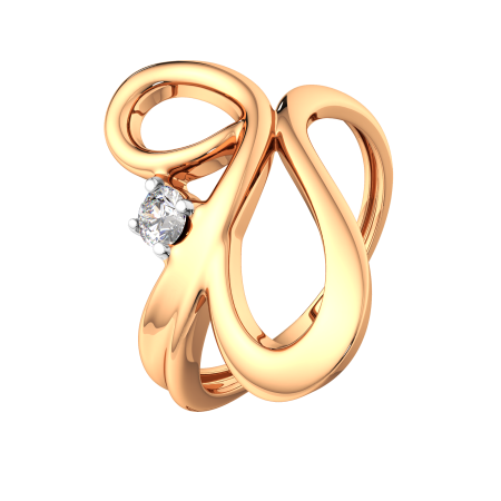 Кольцо 2101114.14K.R.ZZ