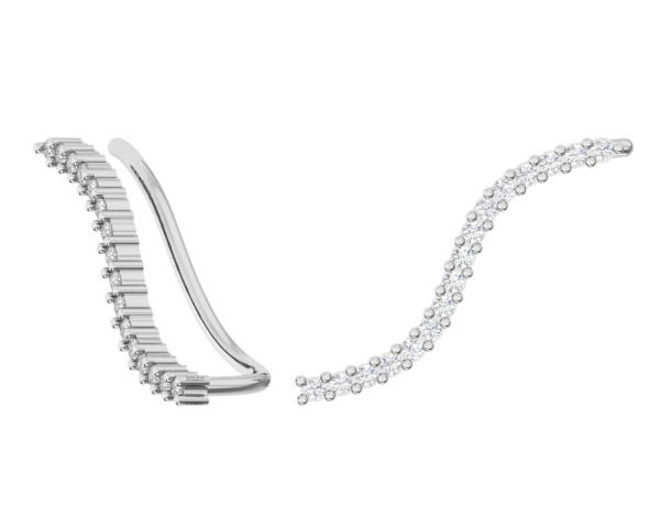 Серьги 0201629-00775 Серьги 0201629-00775