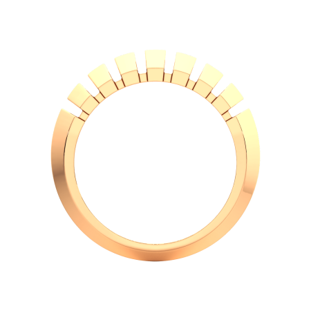 Кольцо 200499.14K.R.ZZ