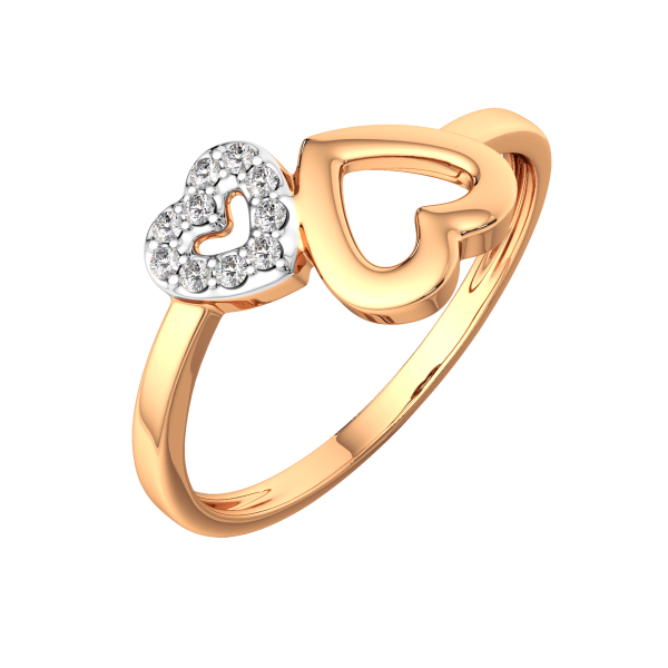 Кольцо 2101228.14K.R.ZZ