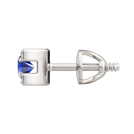 Серьги 3D10110.14K.W.ZZ