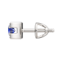 Серьги 3D10110.14K.W.ZZ