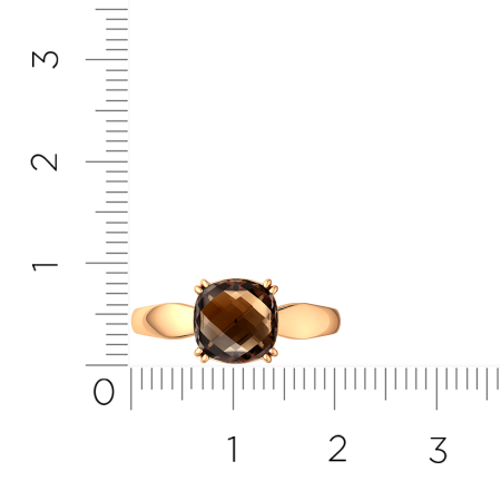 Кольцо 2S9062.14K.R.ZZ