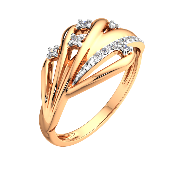 Кольцо 2101298.14K.R.ZZ Кольцо 2101298.14K.R.ZZ