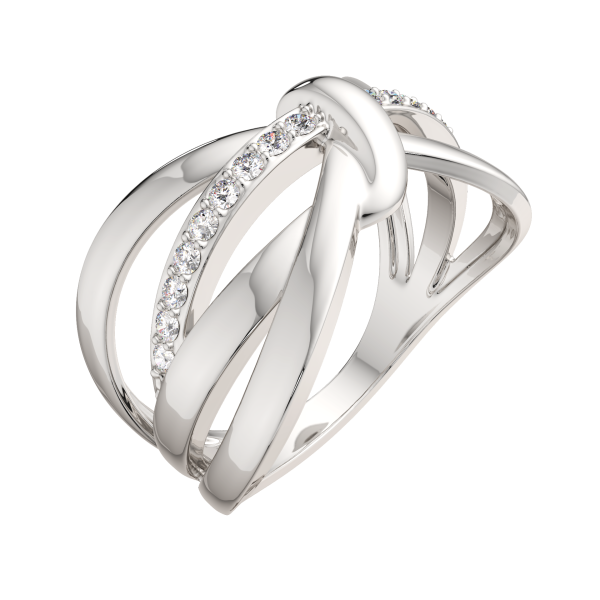 Кольцо 0210721.ZZ