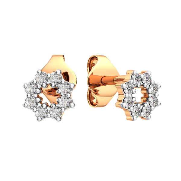 Серьги 310862.14K.R