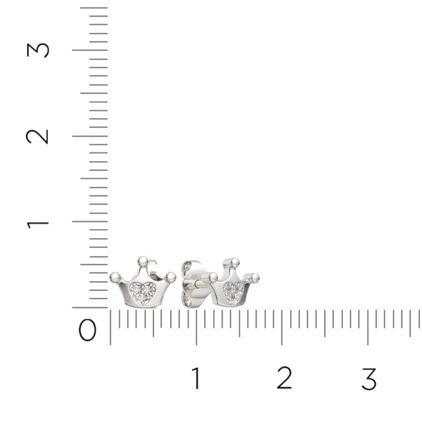 Серьги 03101478.ZZ