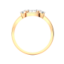 Кольцо 2D00434.14K.B.ZZ