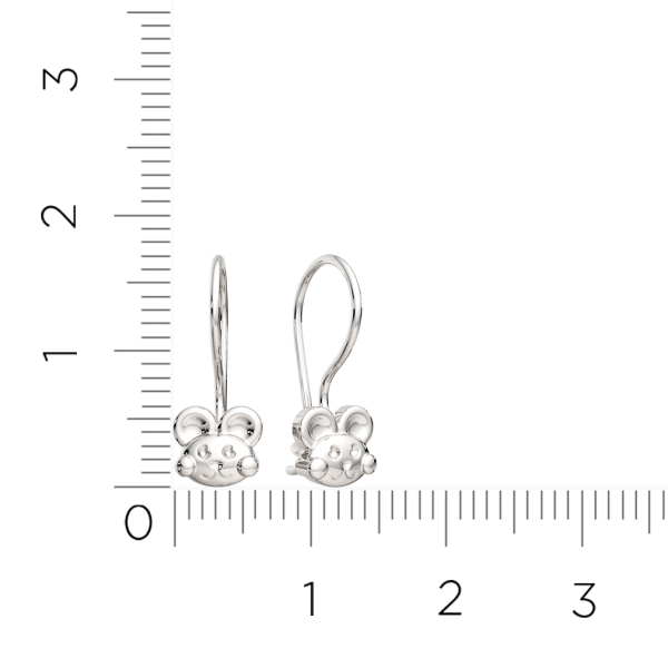 Серьги 0300350.ZZ Серьги 0300350.ZZ