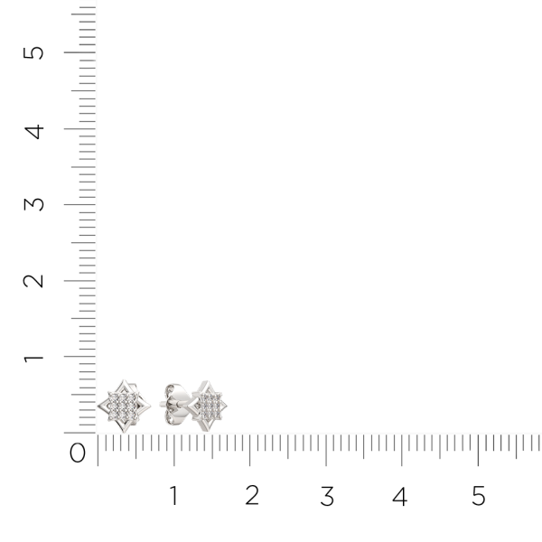 Серьги 0310779.ZZ