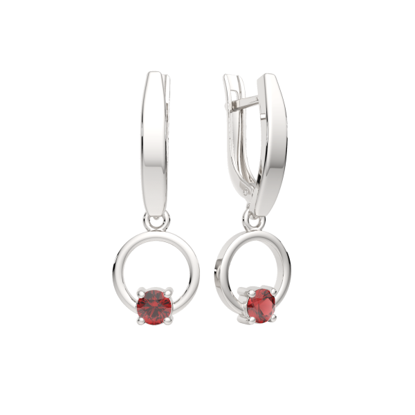 Серьги 03101919.ZZ