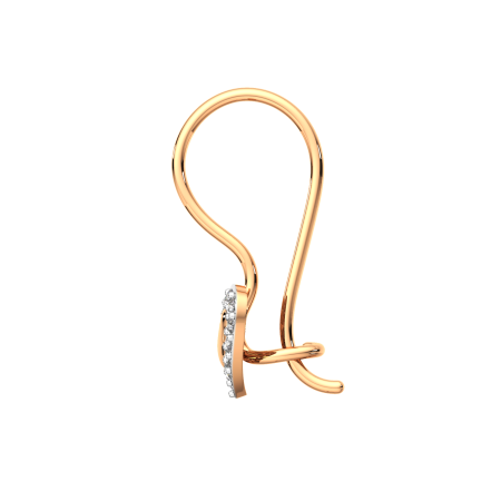 Серьги 310378
