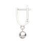 Серьги 0390077.ZZ