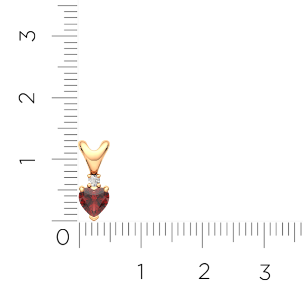 Подвеска 4S50106.14K.R Подвеска 4S50106.14K.R