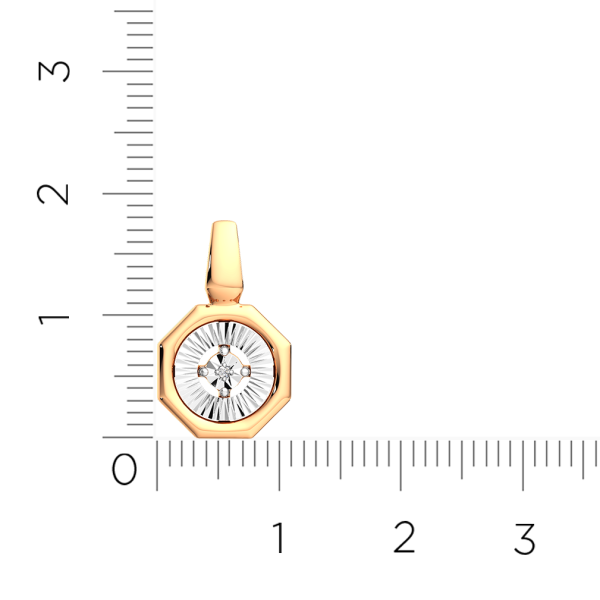 Подвеска 4D00625.14K.B.ZZ