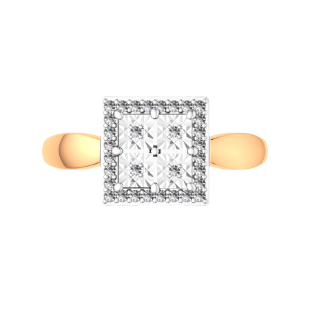 Кольцо 2D00633.14K.B.ZZ