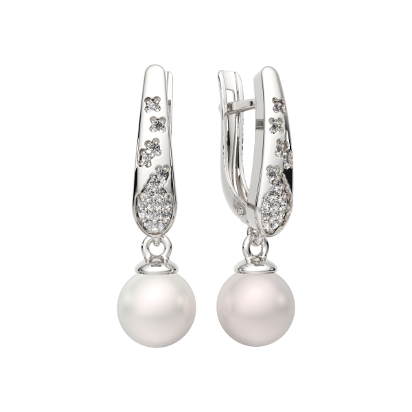 Серьги 03101666.ZZ Серьги 03101666.ZZ