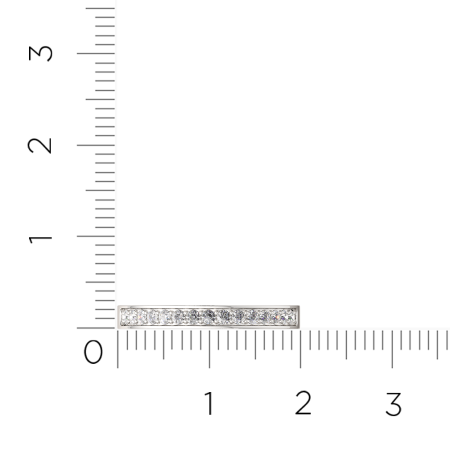Кольцо 02101009.ZZ