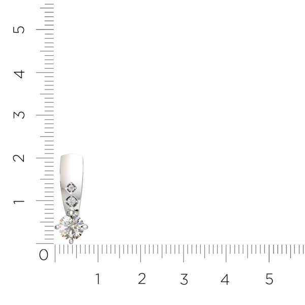 Серьги 0310862.ZZ
