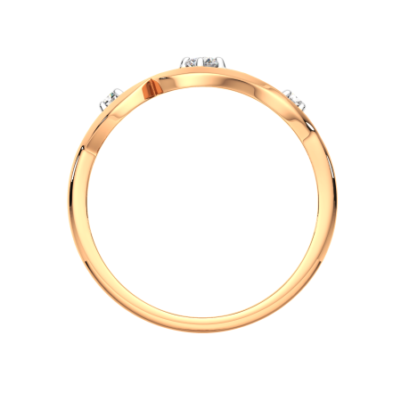 Кольцо 210949.14K.R.ZZ