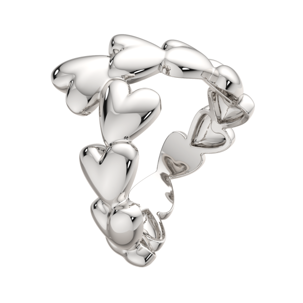 Кольцо 0200290.ZZ